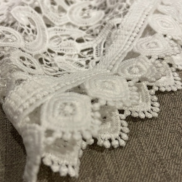 🥂Sold Elsewhere Bohemian Wedding Dress🥂 - Picture 17 of 17